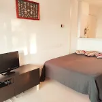 Apartmán Agreable Face A L'ocean *