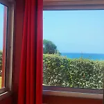 Agreable Face A L'ocean Lejlighed