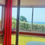 Agreable Face A L'ocean Apartmán Anglet