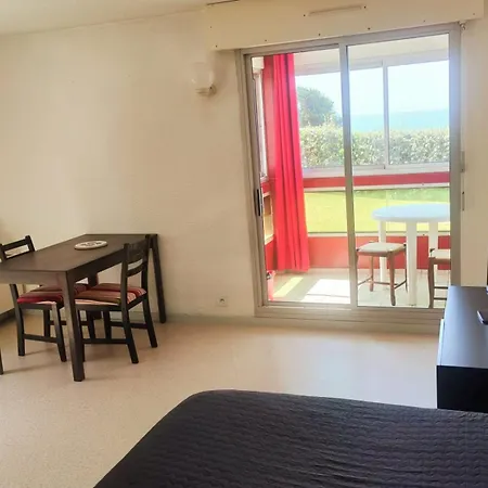 Agreable Face A L'ocean