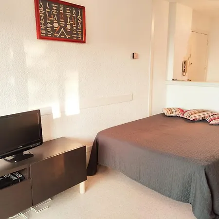 Appartement Face à L'océan *