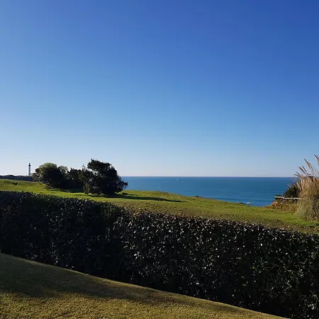 Agreable Face A L'ocean *