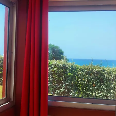 Face à L'océan Appartement