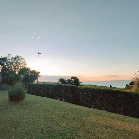 Face à L'océan Appartamento Anglet