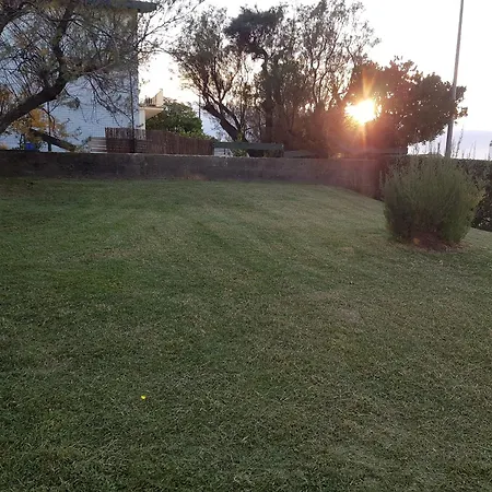 Agreable Face A L'ocean