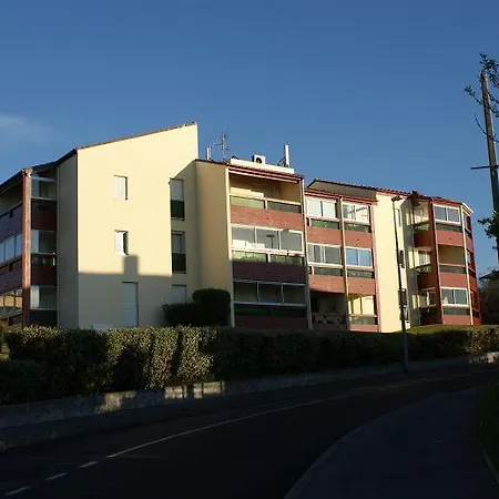 Face à L'océan Appartamento Anglet