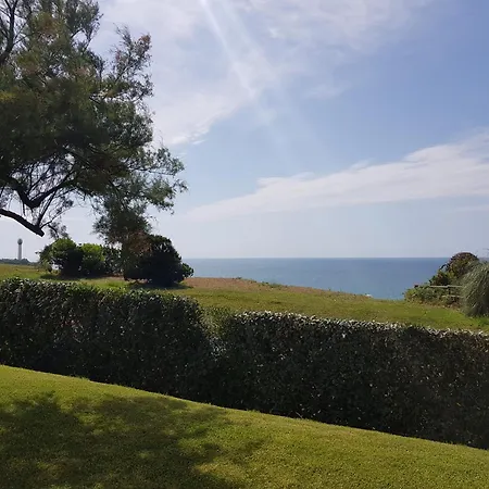 Appartement Face à L'océan Anglet