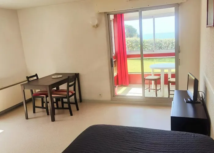 Agreable Face A L'ocean