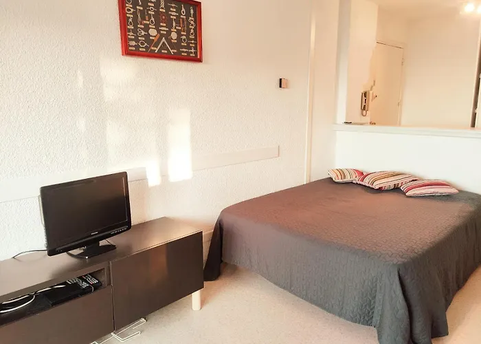 Appartement Agreable Face A L'ocean *