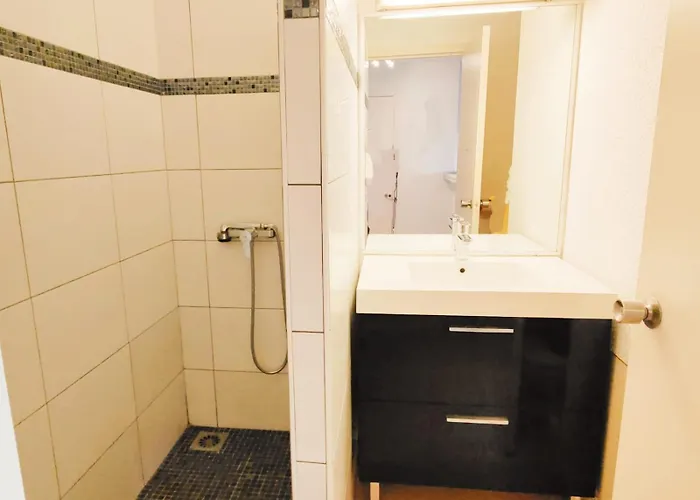 Agreable Face A L'ocean