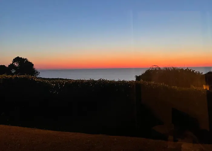 Appartement Agreable Face A L'ocean