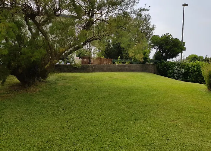 Agreable Face A L'ocean Appartement Anglet