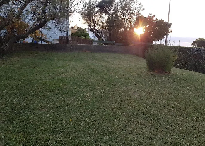 Agreable Face A L'ocean