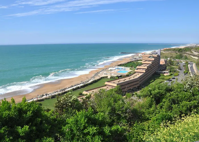 Appartement Agreable Face A L'ocean